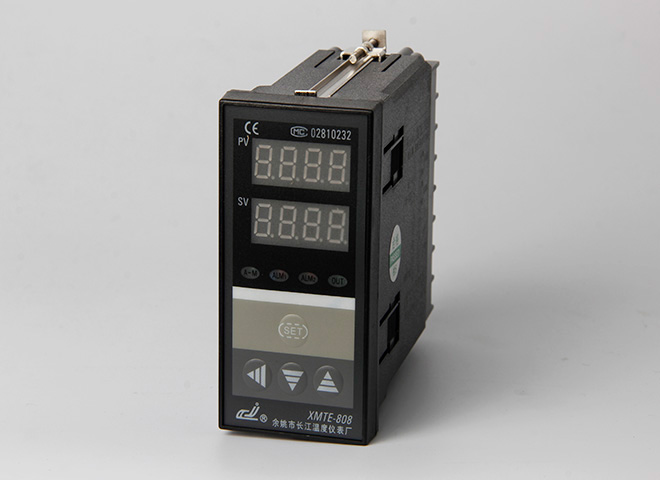 XMTE-808系列智能温度控制仪表