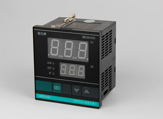 XMTA-618T Intelligent Time Temperature control instrument