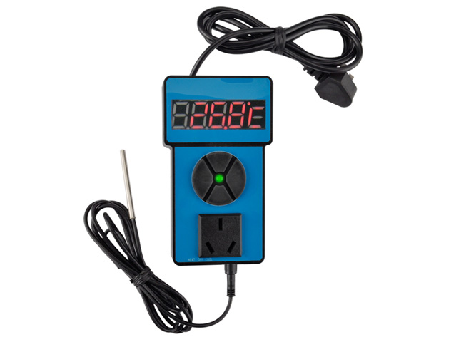 CJ-WK Temperature Controller