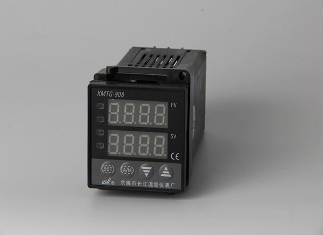Temperature controller for XMTG-918 mould temperature machine