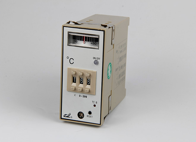 TDE-0301 Injection molding machine matching thermostat