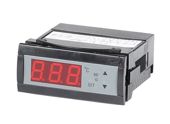 fc1-040 Cryogenic maintenance Box matching thermostat