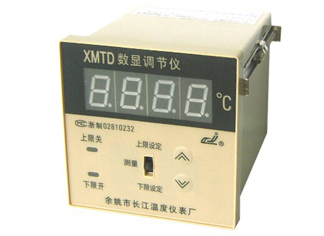 XMTD-2202-CU50-150豆芽机配套用温控器