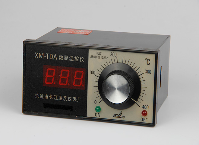 XMTDA-1001H(茶机专用)