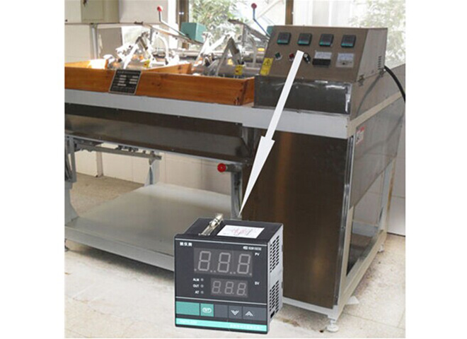 XMTA-618 Tea Fine kneading machine matching controller
