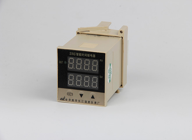 SNG Intelligent Time Relay