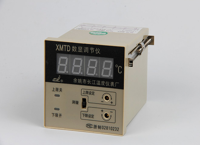 XMTD-1201/2