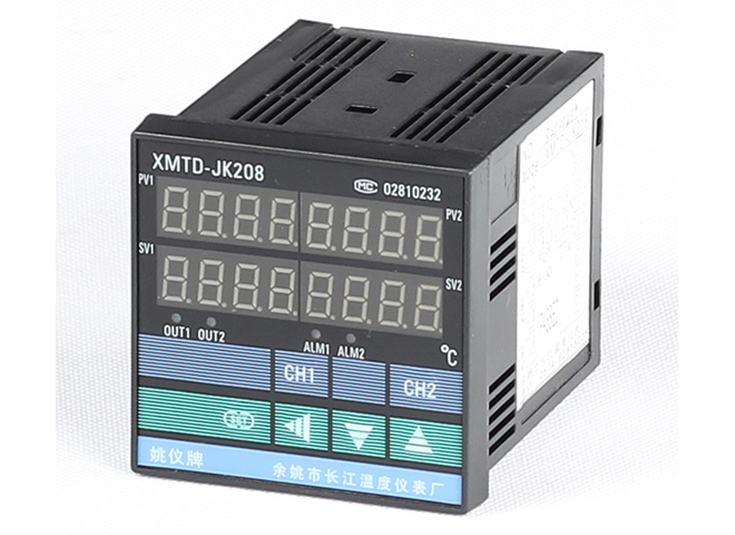 XMTD-JK208系列