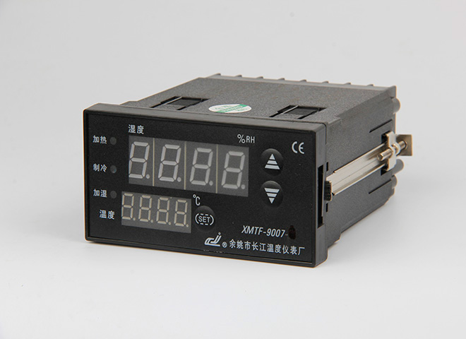 XMTF-9007系列