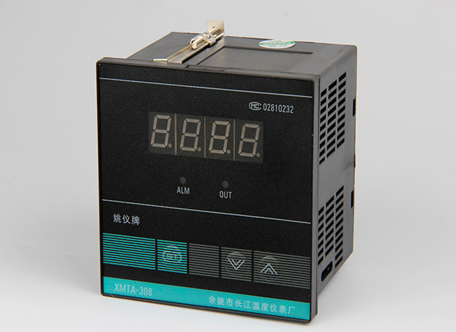 XMTA-308系列