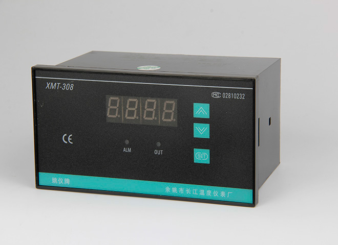 XMT-308 Series