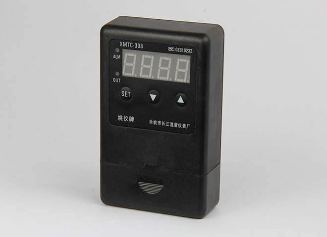XMTC-308系列