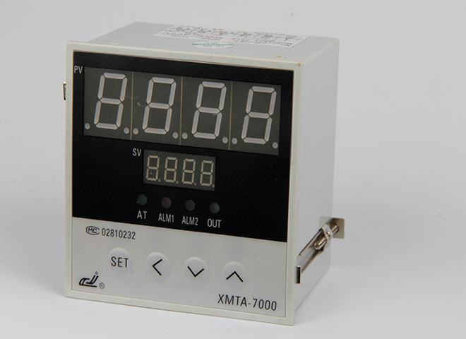 XMTA-7000 Intelligent Temperature Control instrument