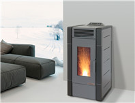 Ningbo Jant auger motor improved the biomass pellet stove quality.