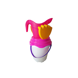 Beach Bucket set