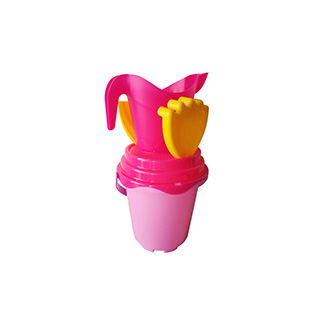 Beach Bucket set