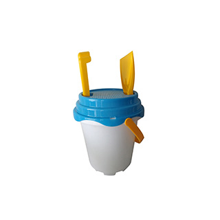 Beach Bucket set