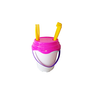 Beach Bucket set